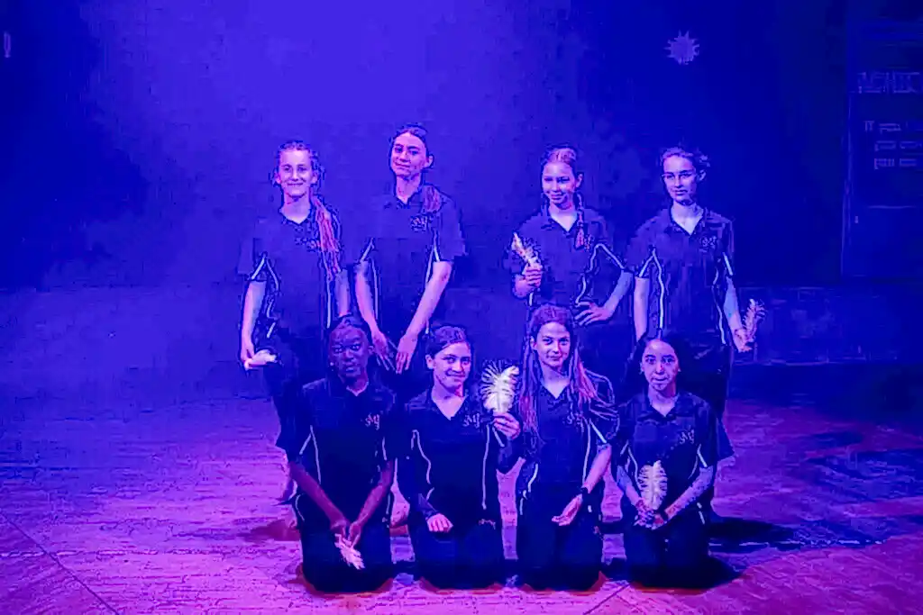 Marble Sky 070525 Step Around Town-08 | Royal Academy of Dance