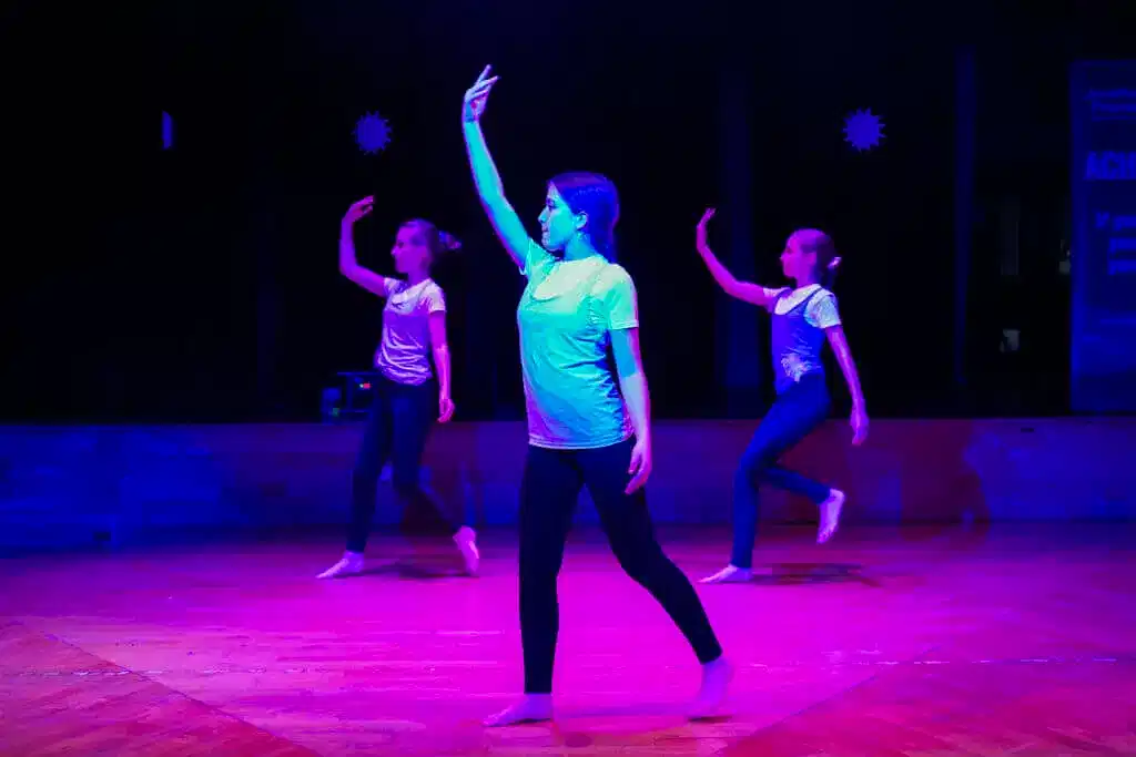 Marble Sky 070525 Step Around Town-19 | Royal Academy of Dance