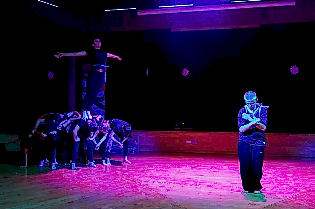 Marble Sky 070525 Step Around Town-22 | Royal Academy of Dance