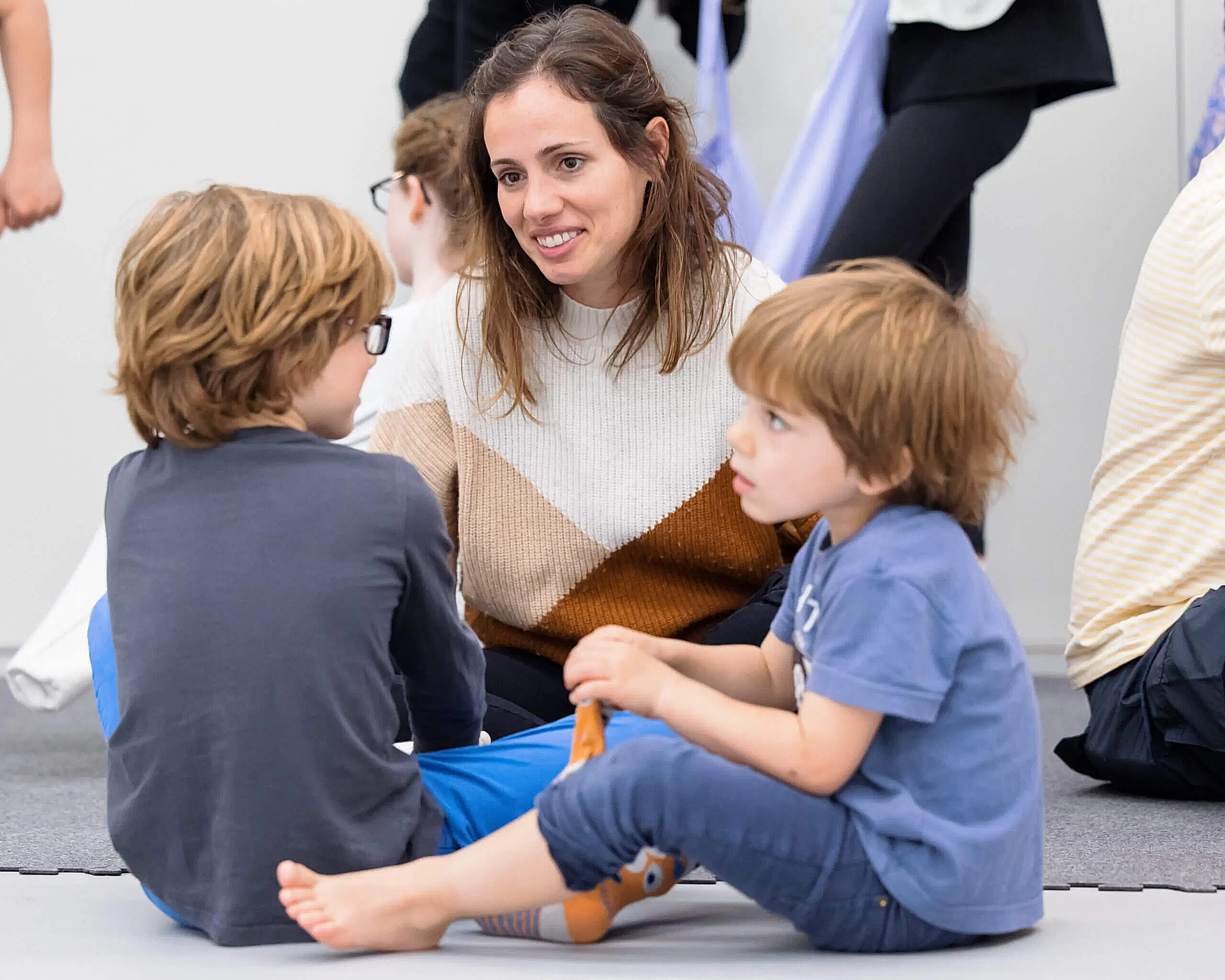 RAD teacher card 2 | Royal Academy of Dance RAD teacher membership