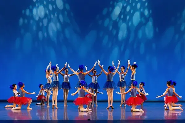 SDTCelebrationInDance2018 | Royal Academy of Dance
