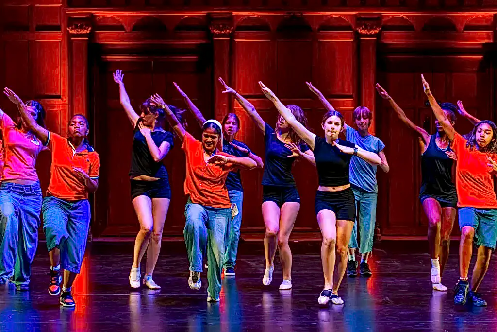 | Royal Academy of Dance