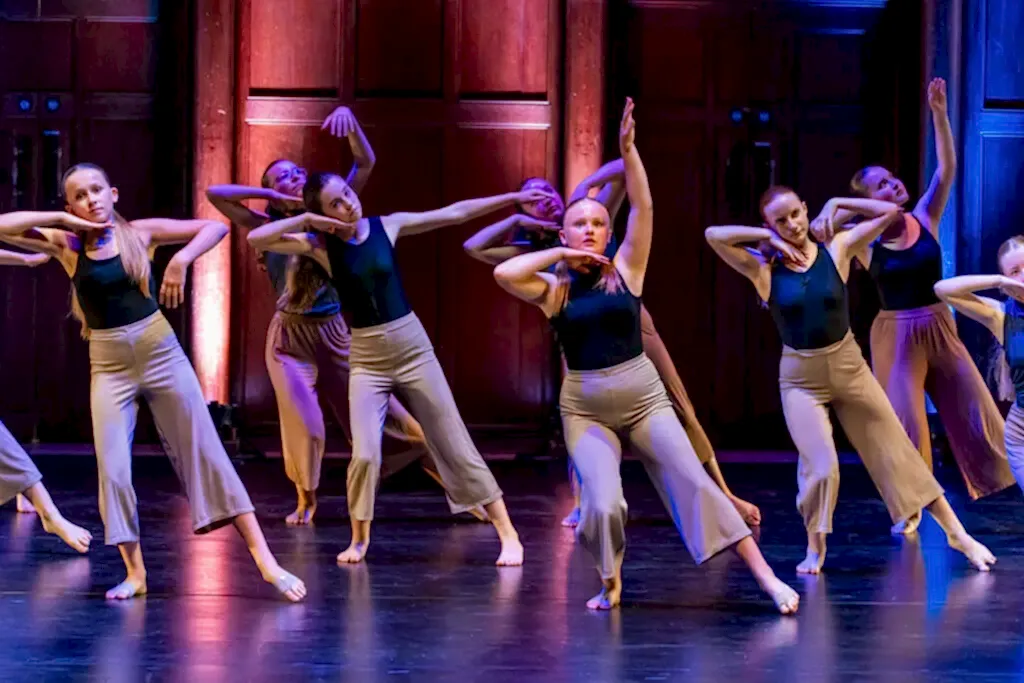 | Royal Academy of Dance