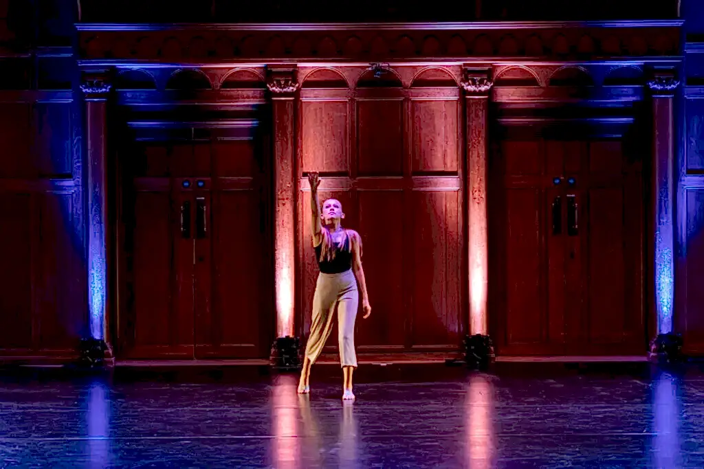 | Royal Academy of Dance