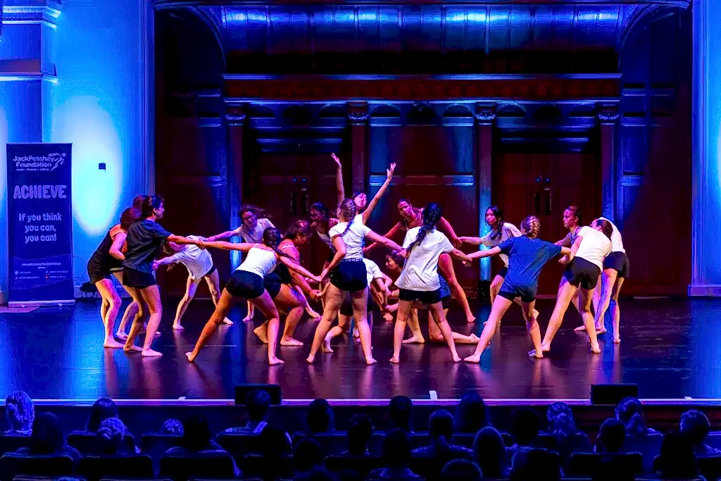 | Royal Academy of Dance