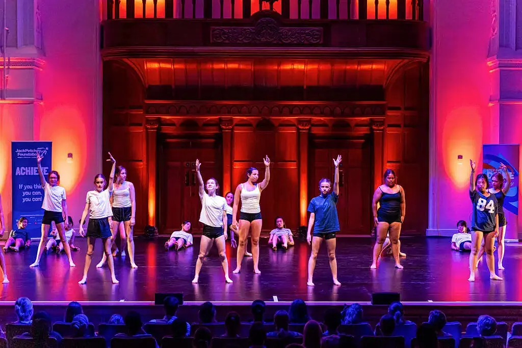 | Royal Academy of Dance