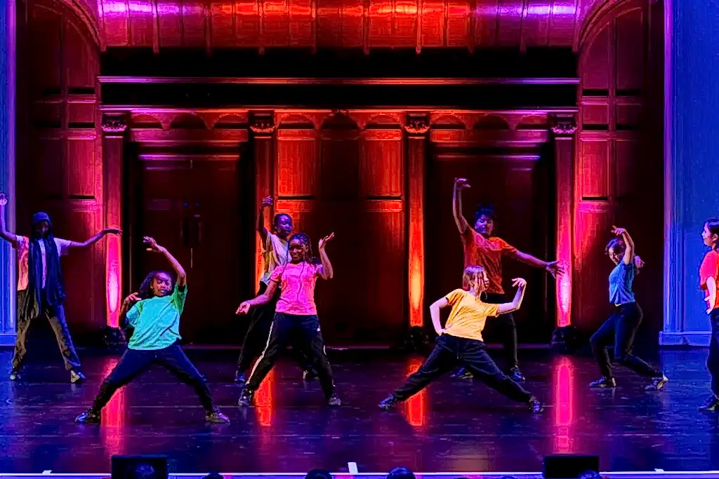 | Royal Academy of Dance