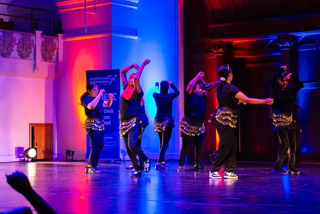 | Royal Academy of Dance