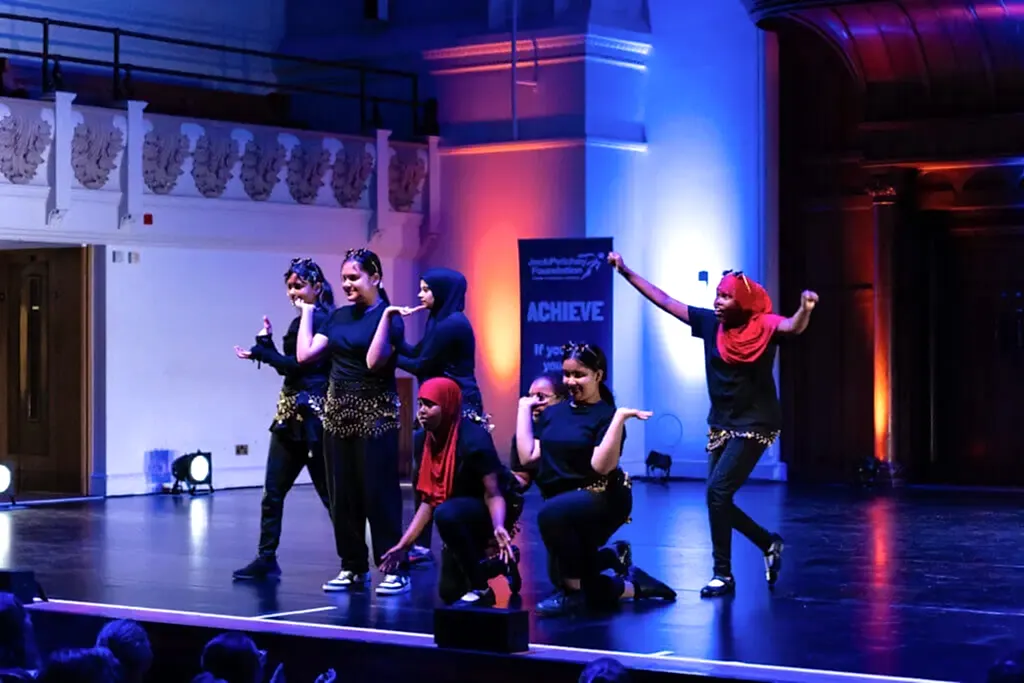 | Royal Academy of Dance
