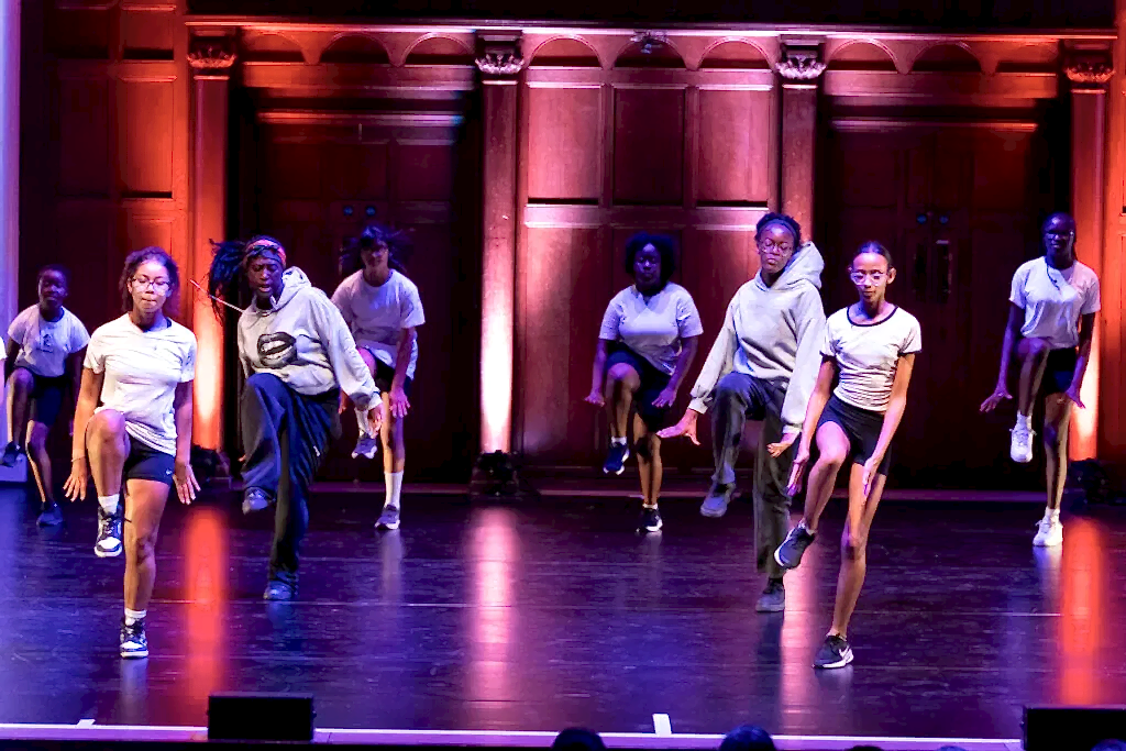 | Royal Academy of Dance