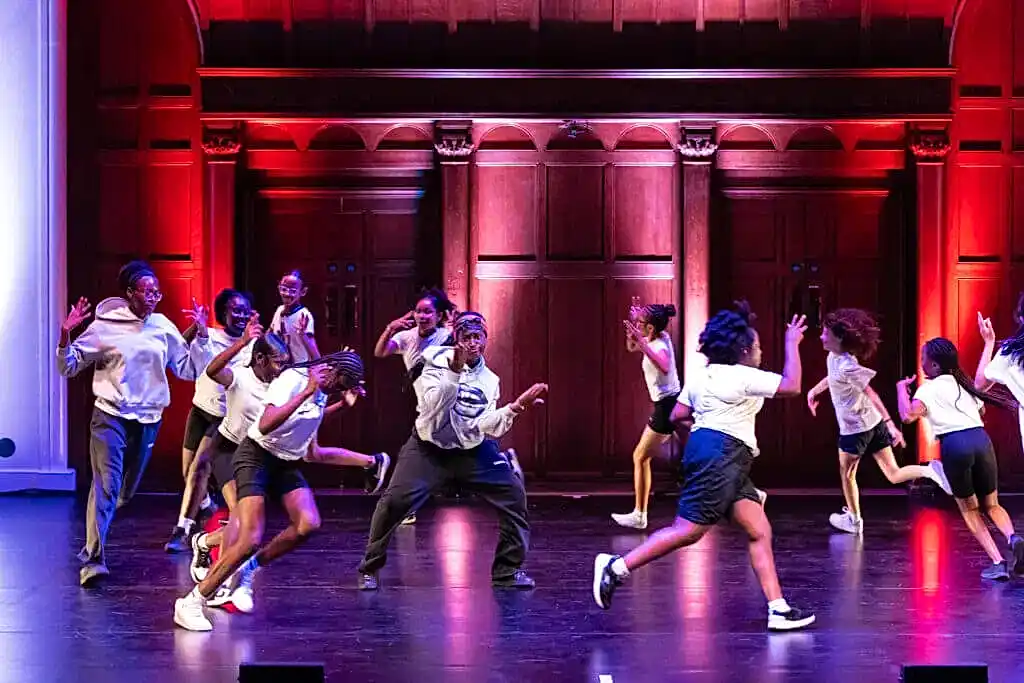 | Royal Academy of Dance