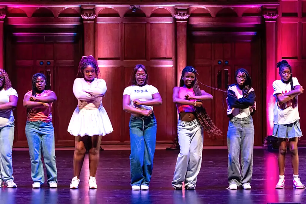 | Royal Academy of Dance