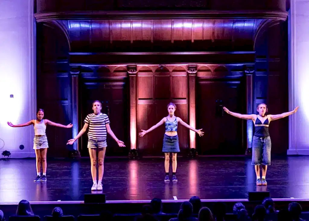 | Royal Academy of Dance