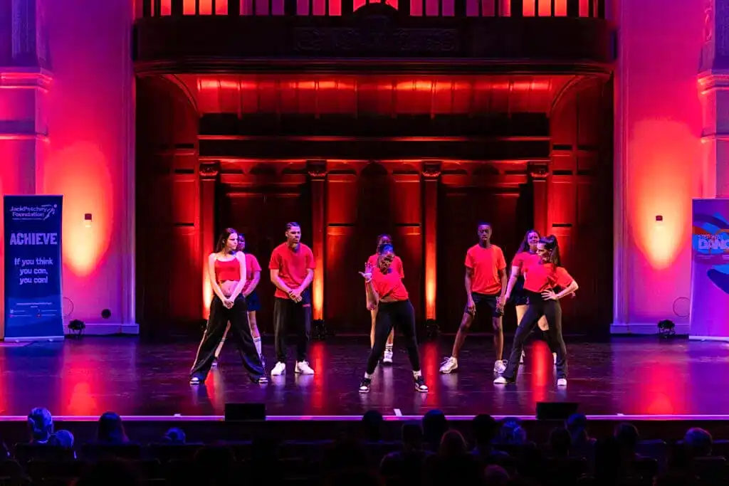 | Royal Academy of Dance