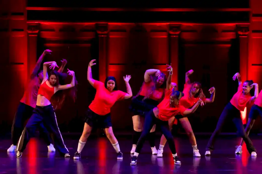 | Royal Academy of Dance