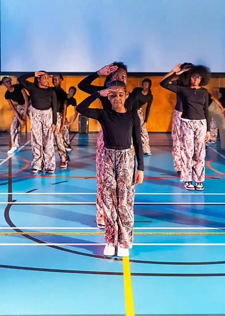 | Royal Academy of Dance