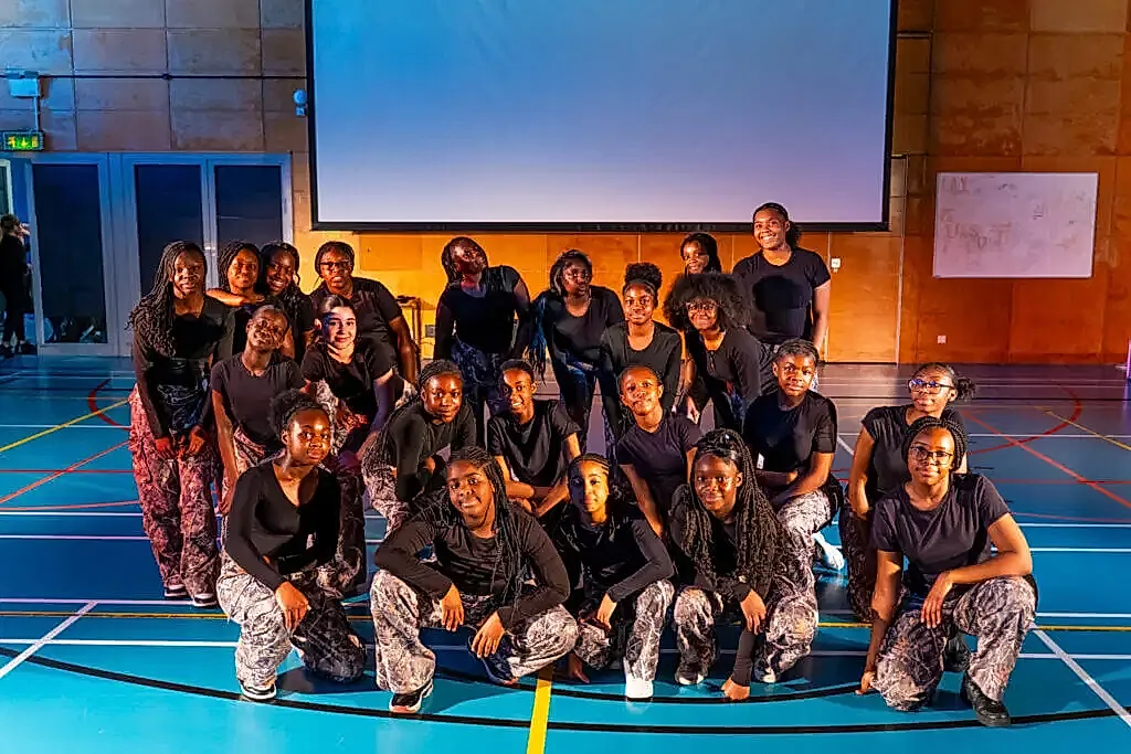 | Royal Academy of Dance
