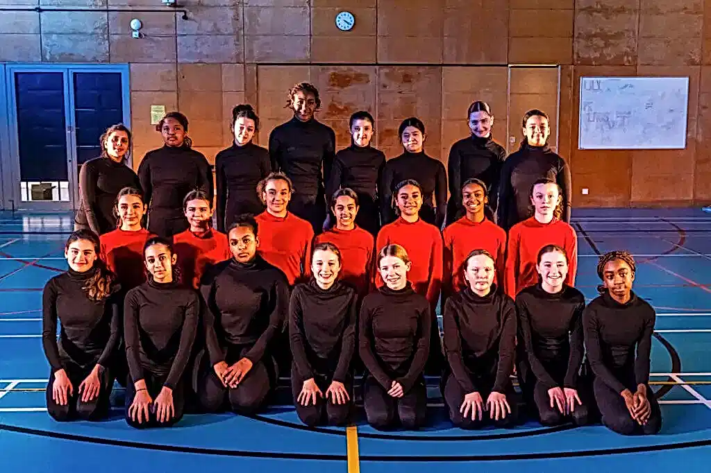 | Royal Academy of Dance