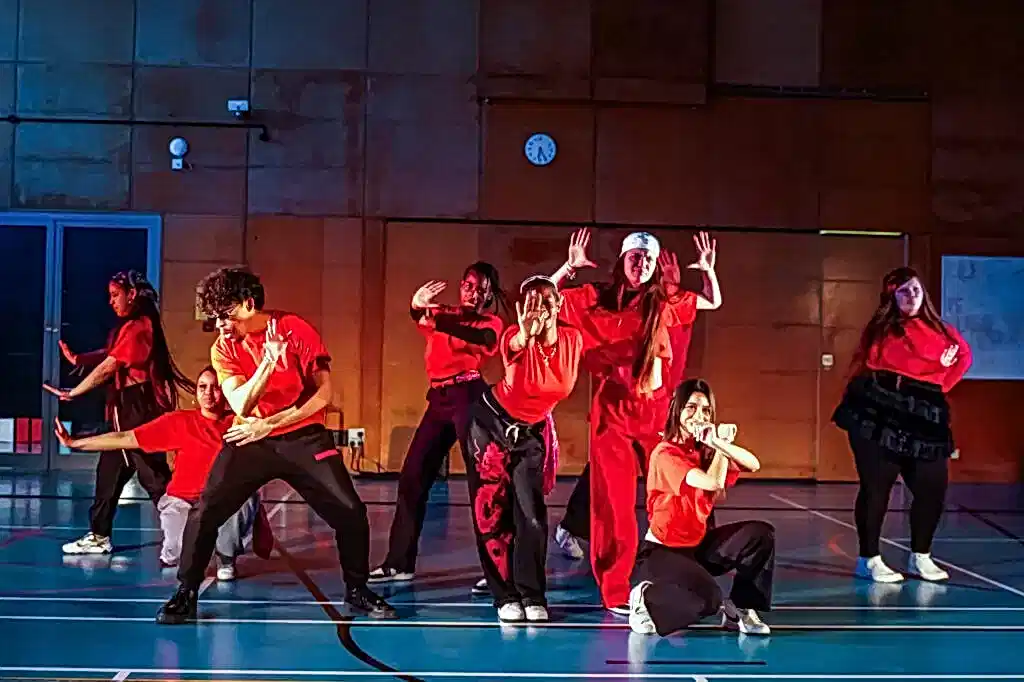 | Royal Academy of Dance
