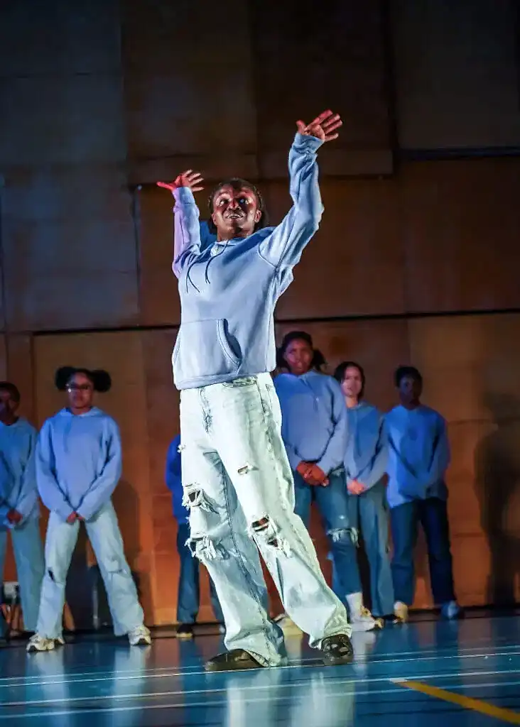 | Royal Academy of Dance