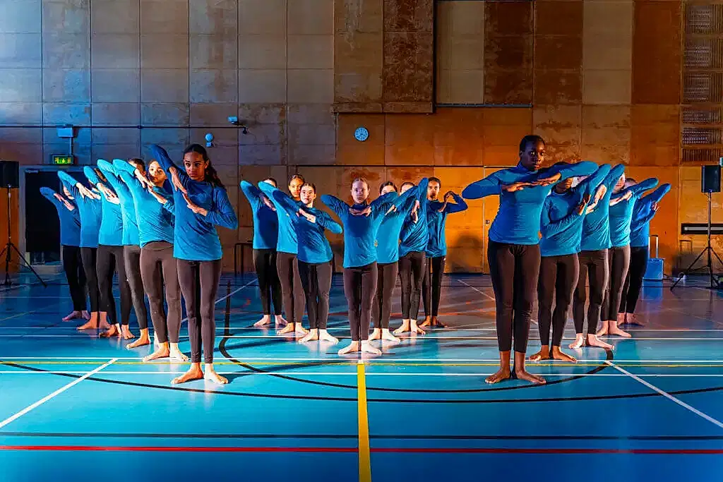 | Royal Academy of Dance