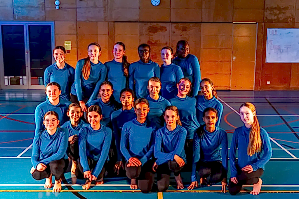 | Royal Academy of Dance