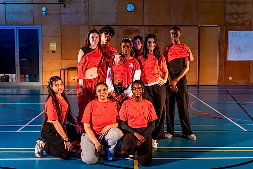 | Royal Academy of Dance