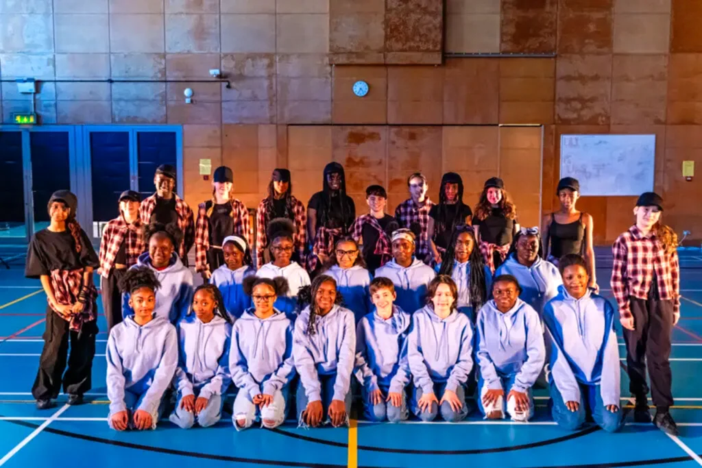 | Royal Academy of Dance