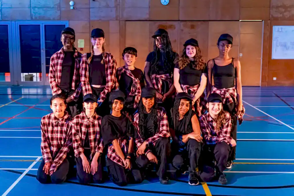 | Royal Academy of Dance