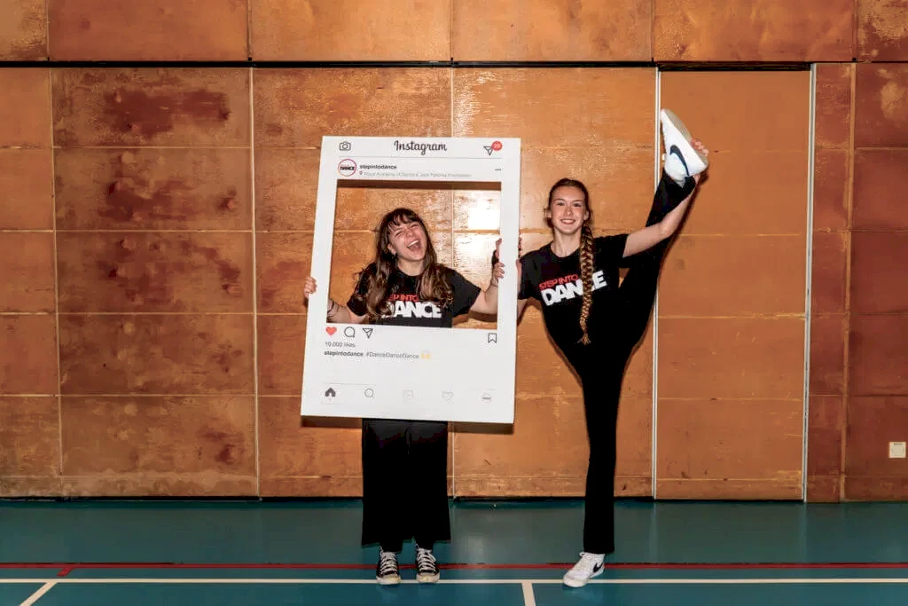 | Royal Academy of Dance