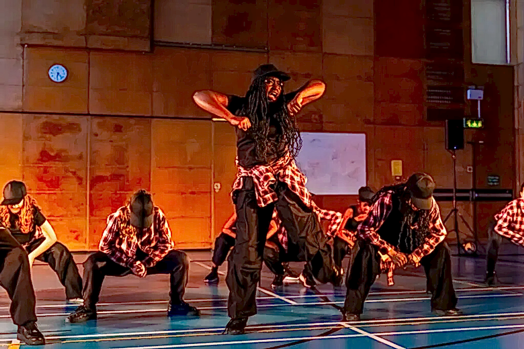 | Royal Academy of Dance