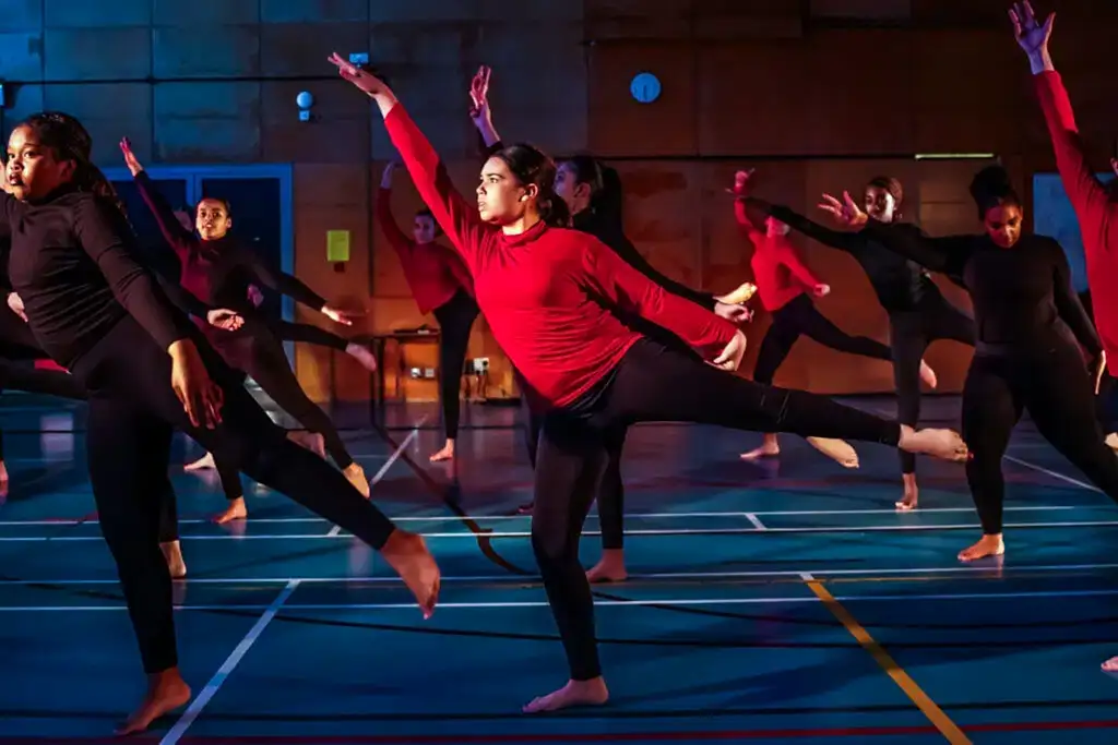 | Royal Academy of Dance