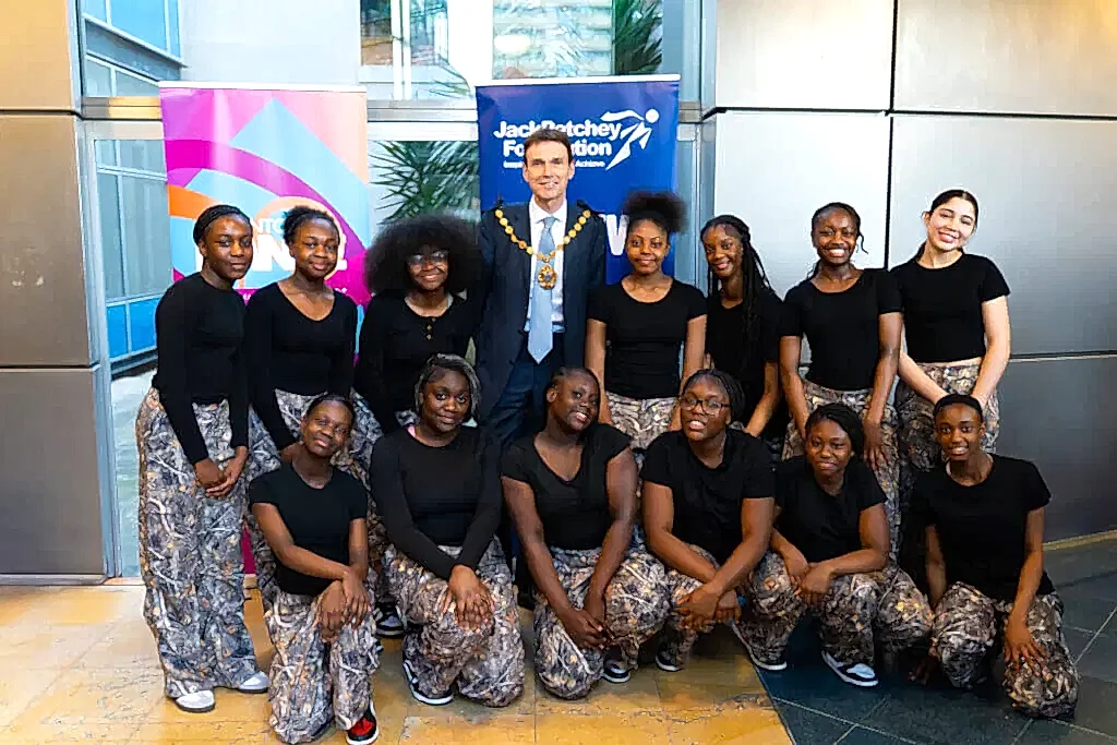 | Royal Academy of Dance