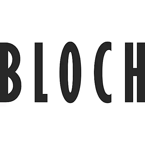 bloch logo | Royal Academy of Dance