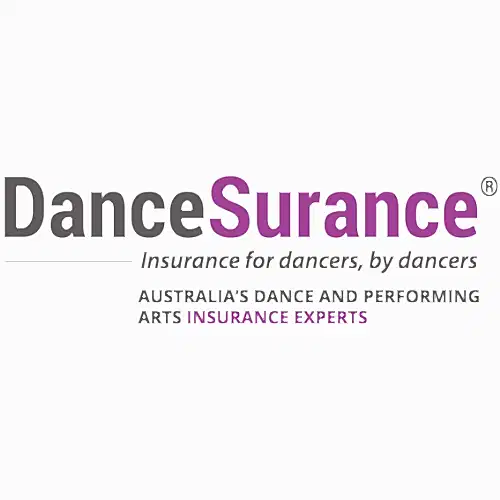 dancesurance australia logo | Royal Academy of Dance