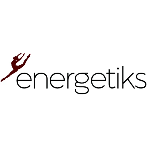 energetiks logo | Royal Academy of Dance