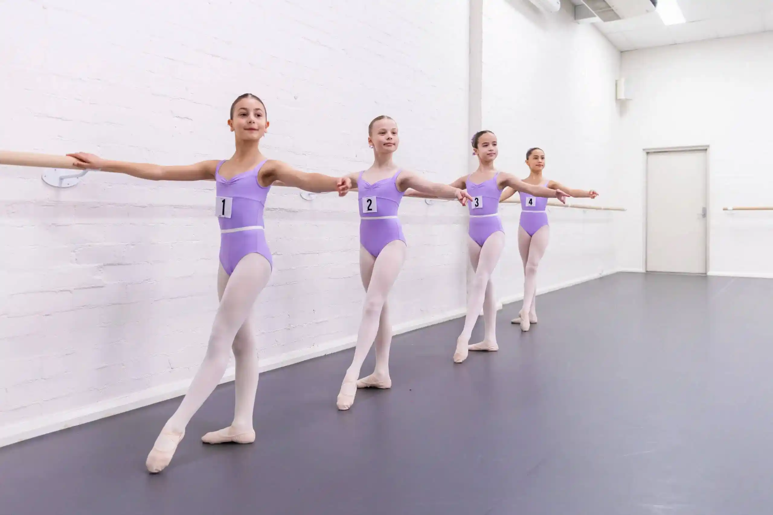 grades exams | Royal Academy of Dance
