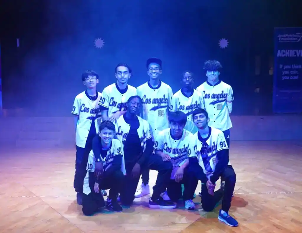 hendon | Royal Academy of Dance