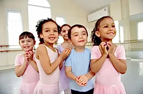 image | Royal Academy of Dance
