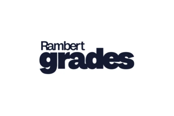 rambert-grades-card | Royal Academy of Dance