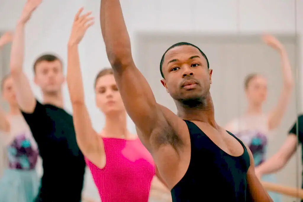 ADL10541 | Royal Academy of Dance