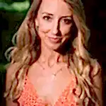 Amy Hollins 2025 Headshot | Royal Academy of Dance