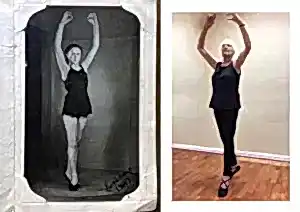 Cygnet-to-SSwan | Royal Academy of Dance