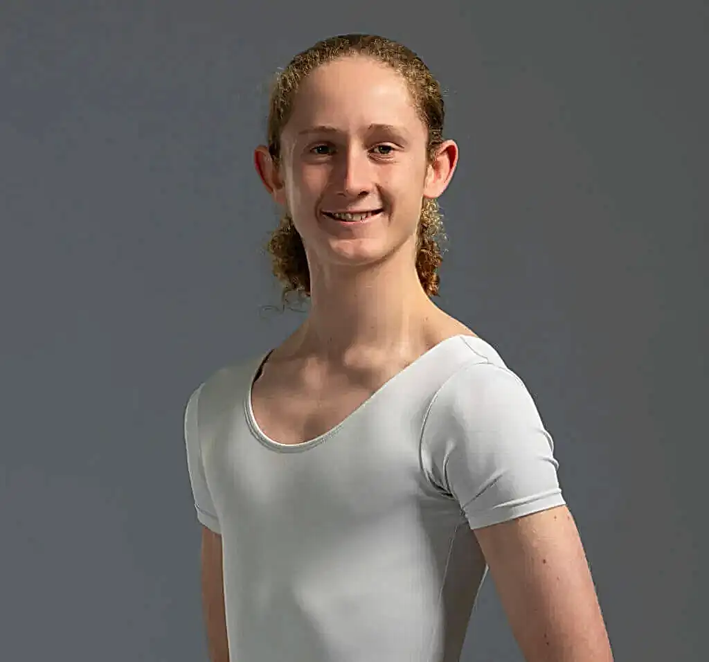George keene | Royal Academy of Dance