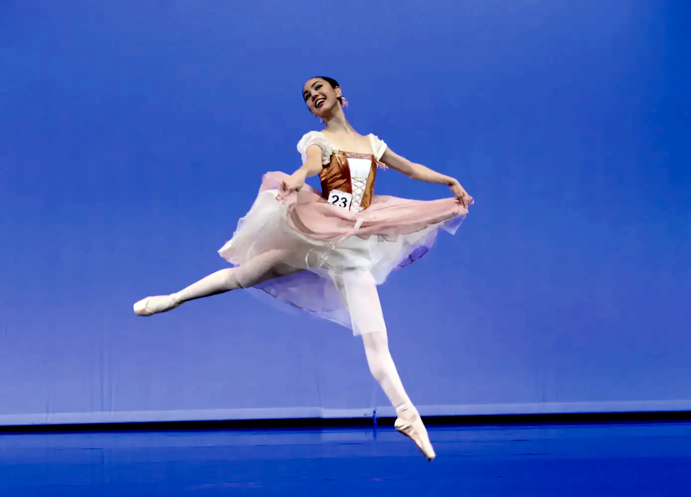 Inspire Awards | Royal Academy of Dance