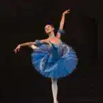 Isabella Gasparini | Royal Academy of Dance