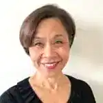 Karen Cadogan Headshot 2025 | Royal Academy of Dance