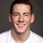 Kevin Young Headshot | Royal Academy of Dance