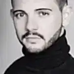 Mark Headshot | Royal Academy of Dance