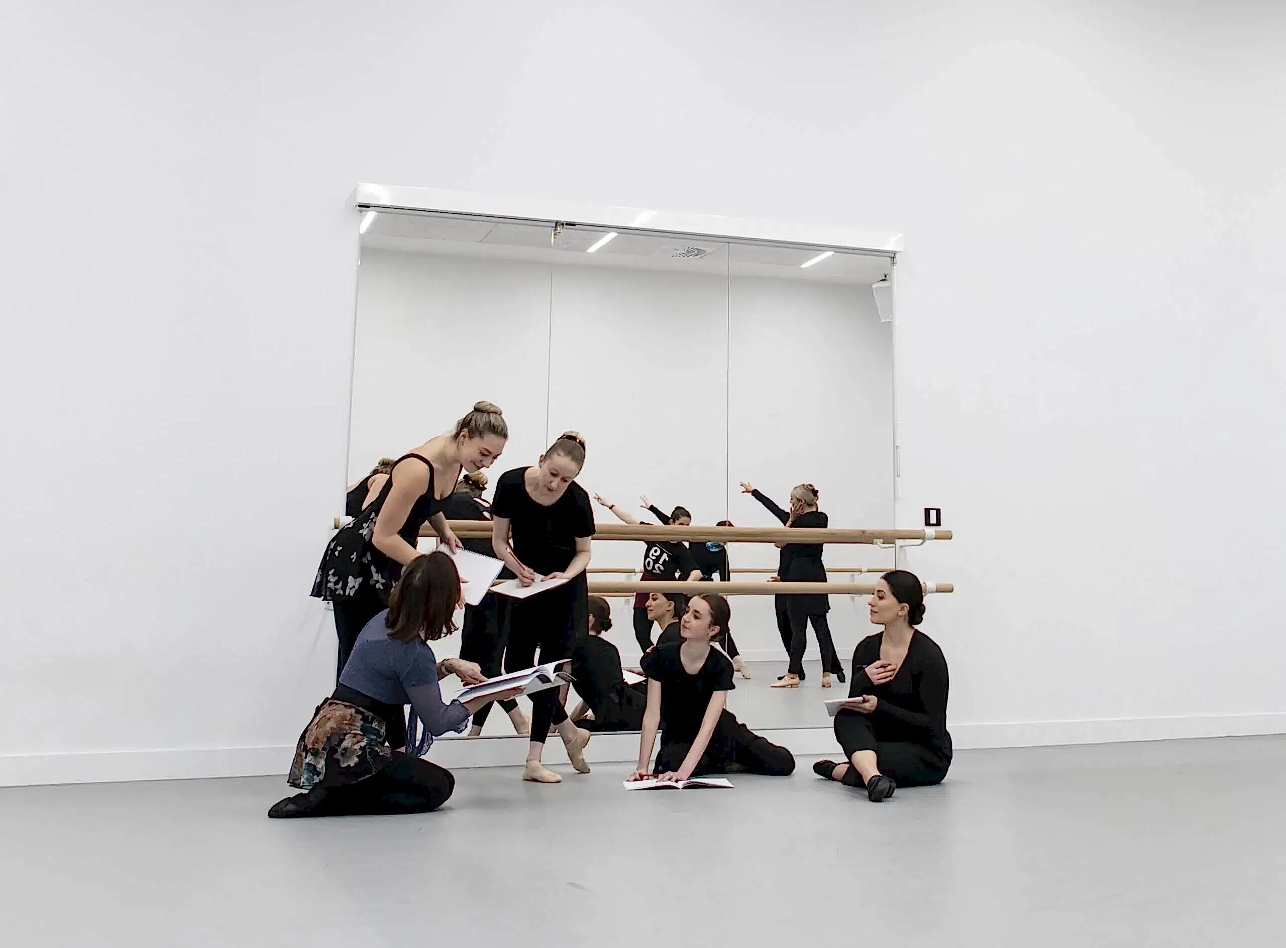 Royal-Academy-of-Dance-Upcoming-CPD-Activities | Royal Academy of Dance
